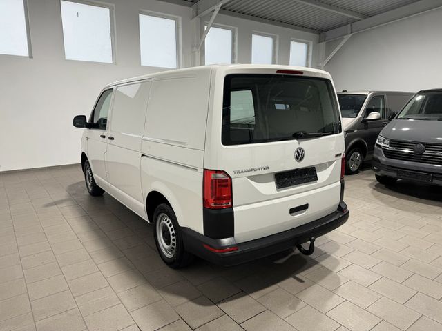 VW T6 Kasten,4 Motion,KR,AHK,Standh,2 Schiebet.