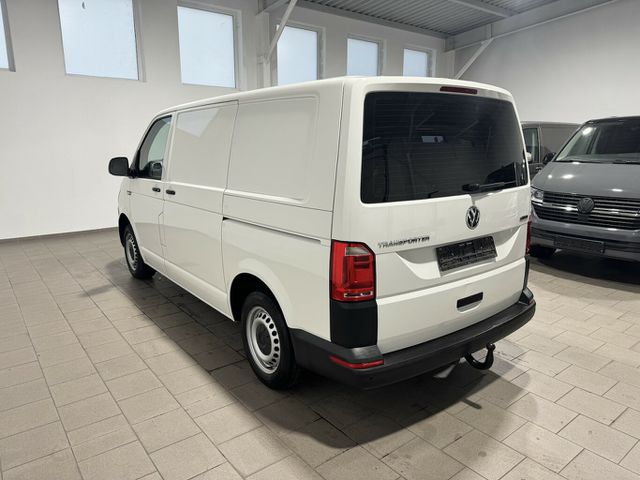 VW T6 Kasten,4 Motion,KR,AHK,Standh,2 Schiebet.