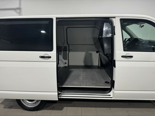 VW T6 Kasten,4 Motion,KR,AHK,Standh,2 Schiebet.