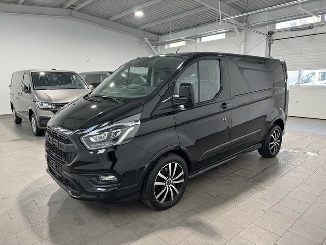 FORD Transit Custom 290,Sport,L1,Navi,AHK,Autom.