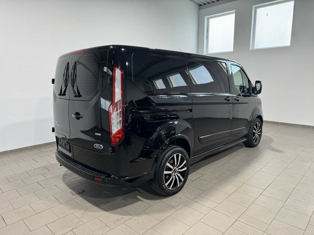 FORD Transit Custom 290,Sport,L1,Navi,AHK,Autom.