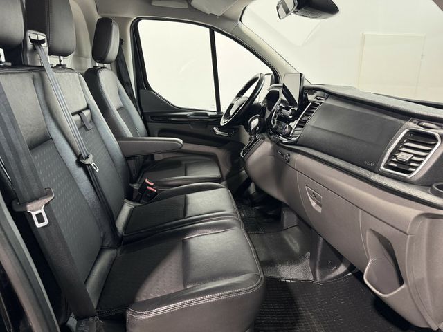 FORD Transit Custom 290,Sport,L1,Navi,AHK,Autom.