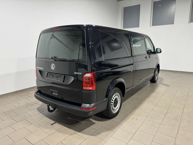 VW T6 Kasten,4 Motion,LR,ACC,DSG,AHK,Standh.