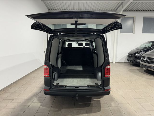 VW T6 Kasten,4 Motion,LR,ACC,DSG,AHK,Standh.