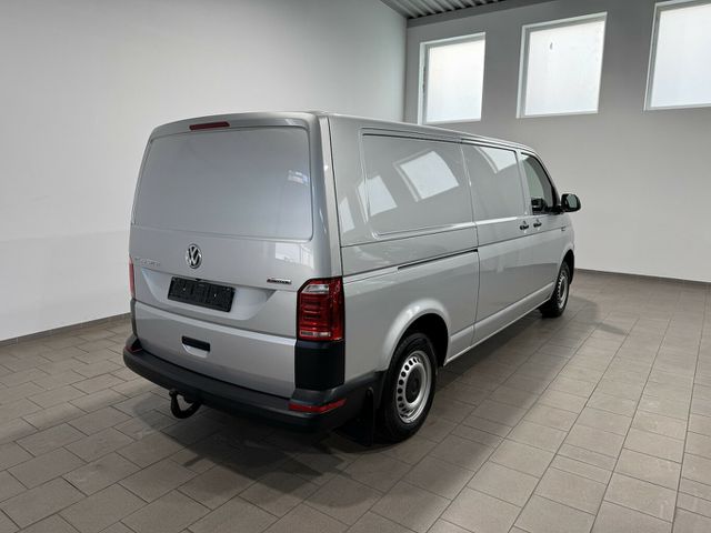 VW T6 Kasten,LR,4Mot.,DSG,ACC,Standh.