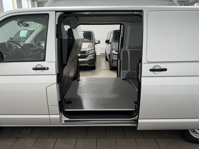 VW T6 Kasten,LR,4Mot.,DSG,ACC,Standh.