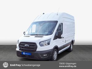 FORD Transit 350 L2H3 Kasten Lkw Trend 2,0 ltr. Diesel 125kW / 170PS Frontantrieb / Automatik Transit