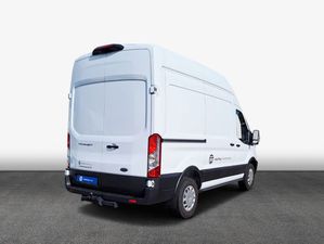 FORD Transit 350 L2H3 Kasten Lkw Trend 2,0 ltr. Diesel 125kW / 170PS Frontantrieb / Automatik Transit