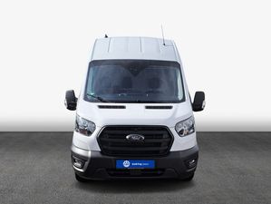 FORD Transit 350 L2H3 Kasten Lkw Trend 2,0 ltr. Diesel 125kW / 170PS Frontantrieb / Automatik Transit