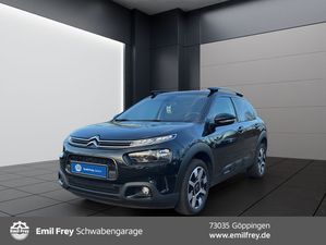 CITROËN C4 Cactus PureTech 130 Shine *Sitzheizung* C4 Cactus