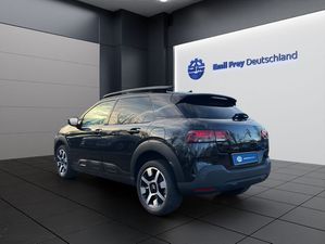 CITROËN C4 Cactus PureTech 130 Shine *Sitzheizung* C4 Cactus