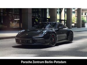 PORSCHE 992 911 Carrera GTS BOSE Abstandstempomat LED