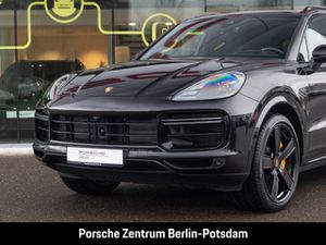 PORSCHE Cayenne Turbo S E-Hybrid Soft-Close PCCB 22-Zoll