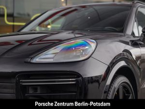 PORSCHE Cayenne Turbo S E-Hybrid Soft-Close PCCB 22-Zoll