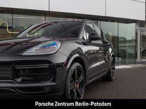 PORSCHE Cayenne Turbo S E-Hybrid Soft-Close PCCB 22-Zoll