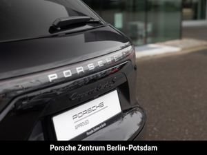 PORSCHE Cayenne Turbo S E-Hybrid Soft-Close PCCB 22-Zoll