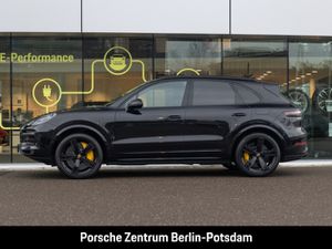 PORSCHE Cayenne Turbo S E-Hybrid Soft-Close PCCB 22-Zoll