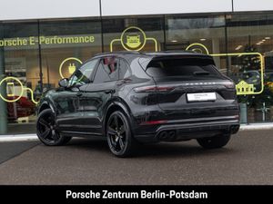 PORSCHE Cayenne Turbo S E-Hybrid Soft-Close PCCB 22-Zoll