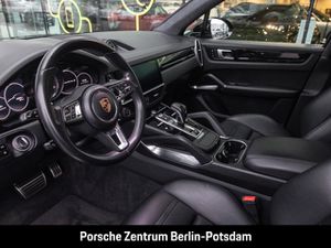 PORSCHE Cayenne Turbo S E-Hybrid Soft-Close PCCB 22-Zoll