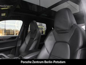 PORSCHE Cayenne Turbo S E-Hybrid Soft-Close PCCB 22-Zoll