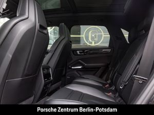 PORSCHE Cayenne Turbo S E-Hybrid Soft-Close PCCB 22-Zoll