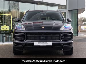 PORSCHE Cayenne Turbo S E-Hybrid Soft-Close PCCB 22-Zoll