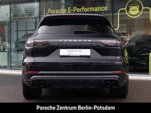 PORSCHE Cayenne Turbo S E-Hybrid Soft-Close PCCB 22-Zoll