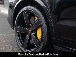 PORSCHE Cayenne Turbo S E-Hybrid Soft-Close PCCB 22-Zoll