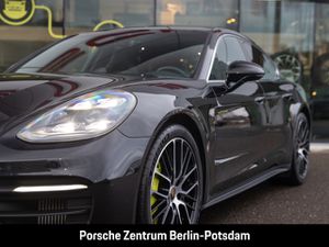 PORSCHE Panamera 4S E-Hybrid Sportabgas LED-Matrix BOSE