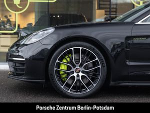 PORSCHE Panamera 4S E-Hybrid Sportabgas LED-Matrix BOSE