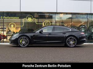 PORSCHE Panamera 4S E-Hybrid Sportabgas LED-Matrix BOSE