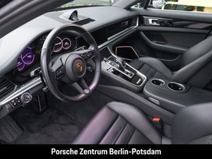 PORSCHE Panamera 4S E-Hybrid Sportabgas LED-Matrix BOSE