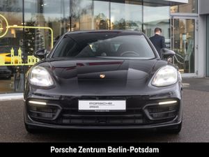 PORSCHE Panamera 4S E-Hybrid Sportabgas LED-Matrix BOSE