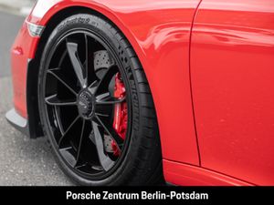 PORSCHE 991 -1 911 GT3 17.278 km 2-Hand Liftsystem-VA