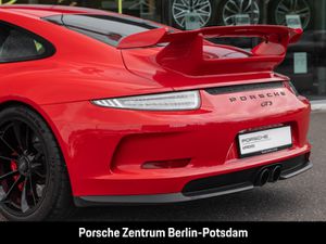 PORSCHE 991 -1 911 GT3 17.278 km 2-Hand Liftsystem-VA