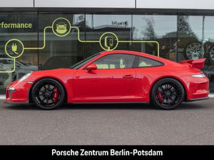 PORSCHE 991 -1 911 GT3 17.278 km 2-Hand Liftsystem-VA