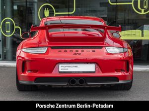 PORSCHE 991 -1 911 GT3 17.278 km 2-Hand Liftsystem-VA