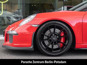 PORSCHE 991 -1 911 GT3 17.278 km 2-Hand Liftsystem-VA