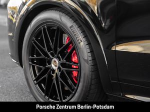 PORSCHE Cayenne S Coupe Sportabgas LED Abstandstempomat