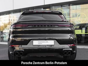 PORSCHE Cayenne S Coupe Sportabgas LED Abstandstempomat