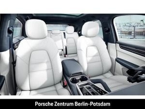 PORSCHE Cayenne Turbo Coupe Sportabgas LED-Matrix BOSE