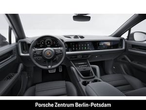 PORSCHE Cayenne Coupe BOSE Surround-View LED-Matrix