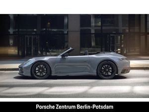 PORSCHE 992 911 Carrera GTS Cabriolet Sportabgas BOSE