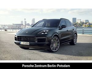 PORSCHE Cayenne Turbo S E-Hybrid BOSE Luftfederung LED