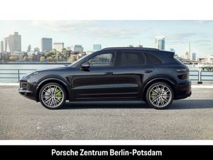 PORSCHE Cayenne Turbo S E-Hybrid BOSE Luftfederung LED
