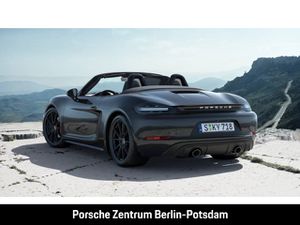 PORSCHE Boxster 718 GTS 4.0 Sportabgas Sport-Chrono BOSE