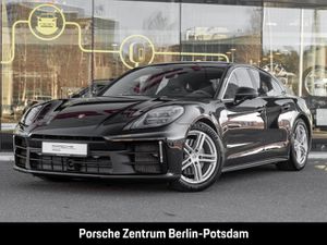 PORSCHE Panamera 4 Surround-View LED-Matrix Panoramadach