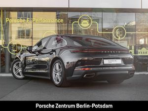 PORSCHE Panamera 4 Surround-View LED-Matrix Panoramadach