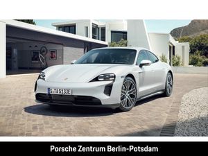 PORSCHE Taycan SportDesign Performancebatterie+ 20-Zoll