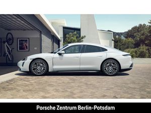 PORSCHE Taycan SportDesign Performancebatterie+ 20-Zoll
